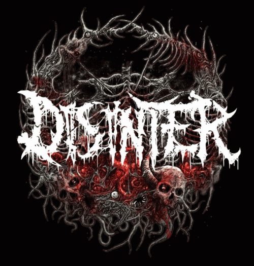 Disinter (USA) : Demolition of the Mind